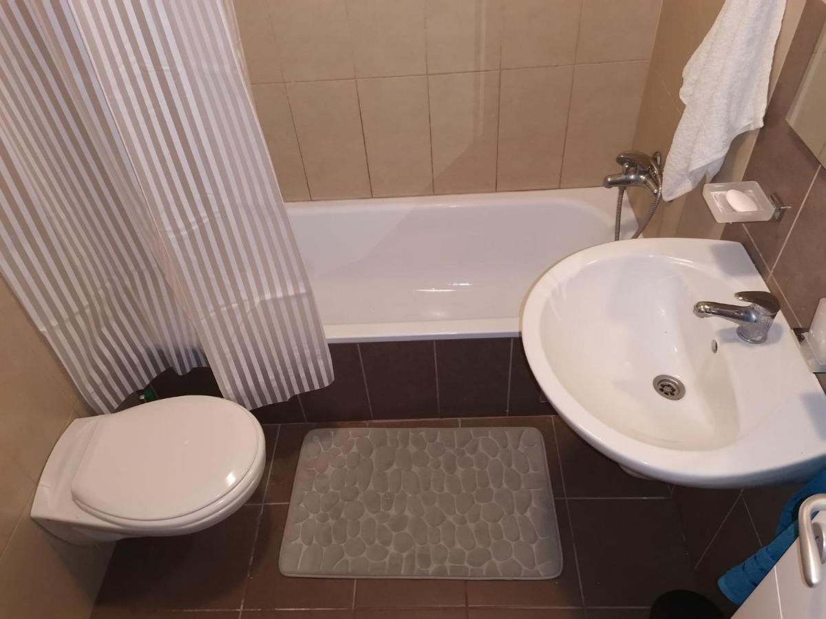 Apartment Luki Novi Sad Buitenkant foto